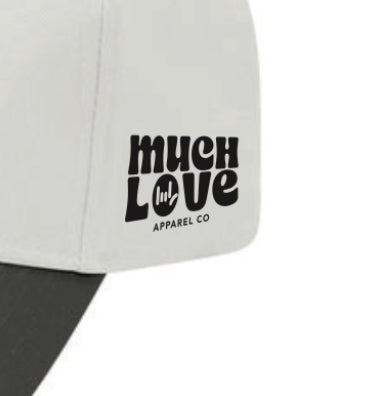 Jesus is King Trucker Cap