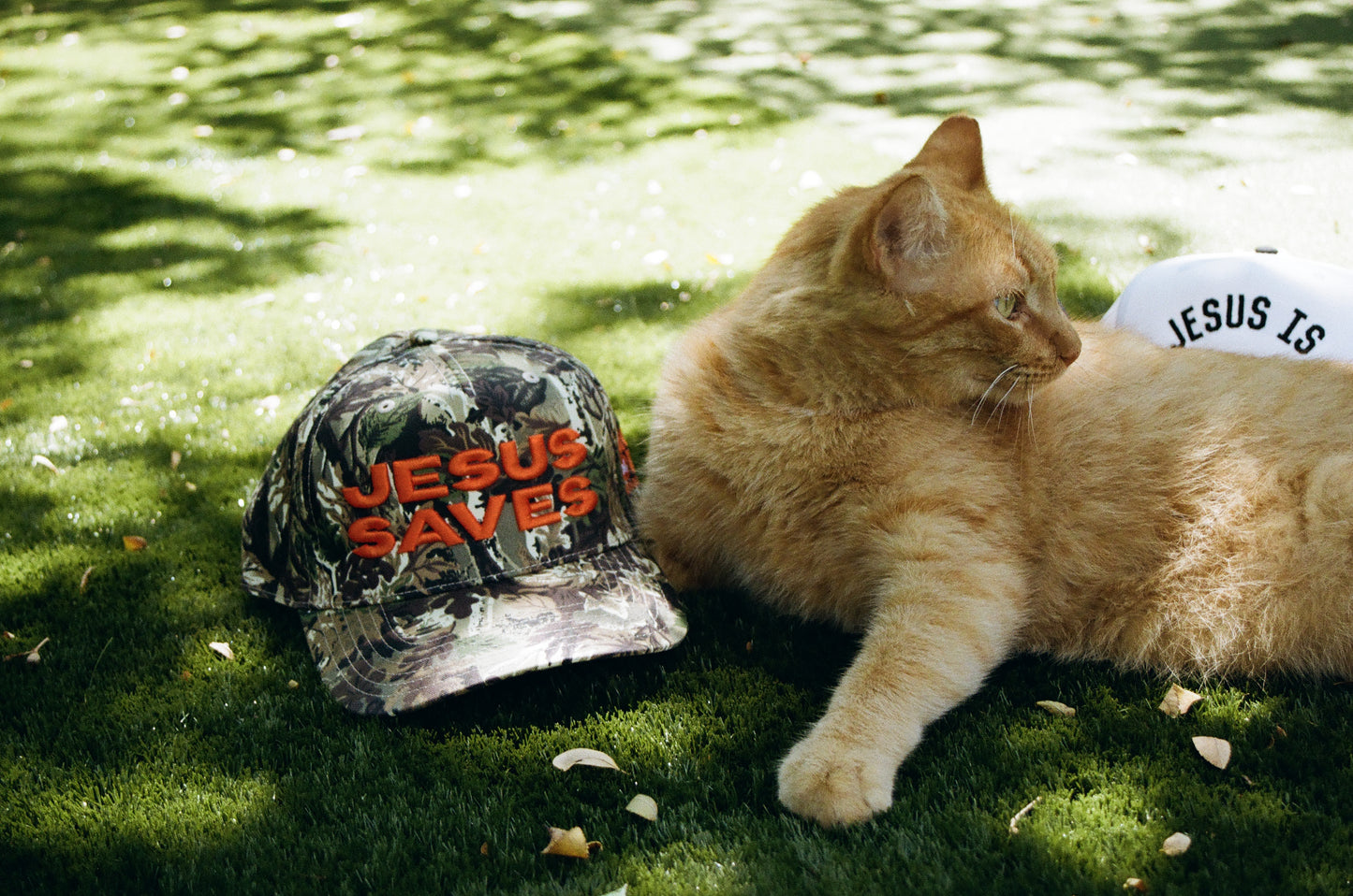 BUNDLE 2 HATS