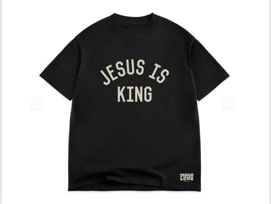 Off-white on black short sleeve t-shirt